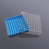 Hộp trữ mẫu đông lạnh 2ml hộp polypropylene nắp polycarbonate