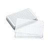 Đĩa nuôi cấy tế bào 96 giếng, đáy trong, (96-Well Clear Bottom), hãng LabSelect-China