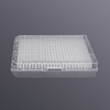 Đĩa 96 và 384 giếng trong suốt (UV-Transparent Microplate), hãng LabSelect