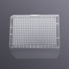 Đĩa 96 và 384 giếng trong suốt (UV-Transparent Microplate), hãng LabSelect