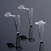 Ống PCR 0.2ml, hộp 1000 chiếc, (PCR Single Tubes), Hãng Biologix- USA