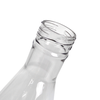 Bình tam giác Polycarbonate dung tích lớn, nắp lọc vô trùng (Large capacity Polycarbonate erlenmeyer flask with vent cap), hãng LabSelect