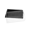 Đĩa nuôi cấy tế bào 96 giếng bằng nhựa, đĩa đen, nắp trong (96-well Plate), hãng LabSelect