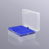 Hộp đựng đầu pipet típ 10ul (Không bao gồm đầu típ), hãng Biosharp