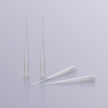 Đầu pipet 200ul nạp gel (Gel Loading Pipette Tip), hãng Biosharp