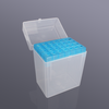 Hộp tip 5000ul miệng hẹp - phù hợp Đầu pipet típ 5000ul Thermo Finnpipette, hãng Biosharp