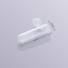 Ống ly tâm 7ml, đáy tròn, nắp bật, 200 cái/túi, hãng Biosahrp