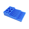 Giá đỡ ống ly tâm nhiều tầng (Multi-layer Centrifuge Tube Rack), hãng Biosharp