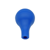 Quả bóp hút mẫu chất liệu silicon (Silicone Dropper Cap), hãng Biosharp