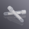 Ống nghiệm đựng mẫu 5ml, đáy tròn,  đóng gói riêng từng cái (5mL Test tube, round-bottom, individually wrapped), hãng Biosharp