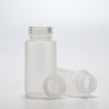 PP Reagent Bottles-Clear