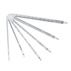 Pipet huyết thanh bao bì nhựa