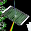 Màng Film dán đĩa qPCR, chất liệu polyolefin 50µm (ThermalSeal RTS Sealing Films)