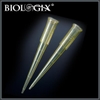 Đầu côn 200ul, Đầu tip vàng 2-200ul, 1000 cái/gói, 20-0200 Hãng: Biologix
