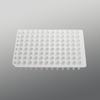 Đĩa PCR không váy, 96 giếng (96 PCR microplates, non-skirted Plate), hãng LabSelect