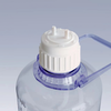 Bình Carboy 10 lít (10L Carboy, plug seal cap), hãng LabSelect