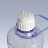 Bình Carboy 10 lít (10L Carboy, plug seal cap), hãng LabSelect