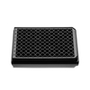 Đĩa nuôi cấy tế bào 96 giếng bằng nhựa, đĩa đen, nắp trong (96-well Plate), hãng LabSelect