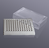 Giá đỡ ống PCR 0,2mL; 96 vị trí, chất liệu PC, hãng Biosharp