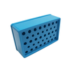 38-hole 1.5ml/2ml/0.5ml rectangular ice box (178x110x56mm)