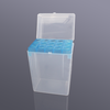 Hộp đựng đầu pipet típ 10000ul, 15 vị trí/ 24 vị trí, hãng Biosharp