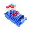 Giá đỡ ống ly tâm nhiều tầng (Multi-layer Centrifuge Tube Rack), hãng Biosharp