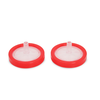 Đầu lọc mẫu(Syringe filters), 25mm, chất liệu hydrophilic PTFE, không tiệt trùng