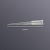 Sterile boxed pipette tips
