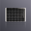 Đĩa ELISA 96 giếng, có thể tháo rời (96-well detachable microtiter plate), hãng LabSelect
