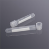 Ống đựng mẫu,đáy tròn nắp vặn, 5mL, hãng Biosharp