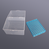Hộp đựng đầu pipet típ 1000ul (không bao gồm đầu tip), hãng Biosharp