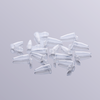 Ống ly tâm (Eppendorf), 1.5ml, đáy nhọn, nắp bật-có khóa, 500 cái/ gói, hãng Biosharp