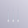 Đầu pipet 200ul nạp gel (Gel Loading Pipette Tip), hãng Biosharp