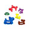 Plastic Clamp