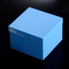 ID-Color™ Cardboard Freezer Boxes, Biologix