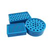 38-hole 1.5ml/2ml/0.5ml rectangular ice box (178x110x56mm)