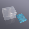 Hộp đựng đầu pipet típ 1000ul (không bao gồm đầu tip), hãng Biosharp
