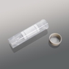 Ống ly tâm (Centrifuge Tubes) 50mL, đáy tự đứng, tiệt trùng, hãng Biosharp