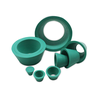 Giá đỡ phễu cao su (Rubber funnel holder), hãng Biosharp