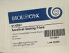 Màng Film dán đĩa (AeraSeal Sealing Films),61-0050, 61-0051, hãng Biologix