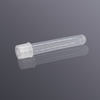Ống nghiệm đựng mẫu 5ml, đáy tròn,  đóng gói riêng từng cái (5mL Test tube, round-bottom, individually wrapped), hãng Biosharp