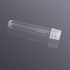Ống nghiệm đựng mẫu 5ml, đáy tròn,  đóng gói riêng từng cái (5mL Test tube, round-bottom, individually wrapped), hãng Biosharp