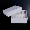 Hộp trữ đông 100 vị trí phủ bóng (Cardboard Freezer Boxes), Hãng Biologix, Mã: 90-1300