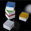 Hộp lưu trữ mẫu -196°C (PC Cryongeic Boxes), hãng Biologix- USA