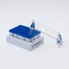 Hộp lưu trữ ống đông lạnh 1,4mL định dạng SBS (SBS Format Cryogenic Racks), hãng Biologix