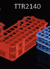 Giá đựng ống nghiệm, ống ly tâm (Centrifuge Tube Rack), hãng Fcombio