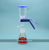 Bộ lọc hút chân không (Solvent Filtration Apparatus)