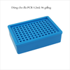 Hộp nhựa bảo quản âm cho ống 1.5ml/2ml/0.5ml (Coolbox), hãng Biosharp