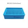Hộp nhựa bảo quản âm cho ống 1.5ml/2ml/0.5ml (Coolbox), hãng Biosharp