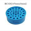 Hộp nhựa bảo quản âm cho ống 1.5ml/2ml/0.5ml (Coolbox), hãng Biosharp